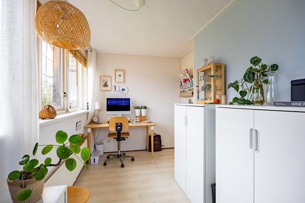 Medium property photo - Merwedelaan 5, 9606 RL Kropswolde